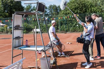Bild 133 - Marner Tennisevent mit Mischa Zverev